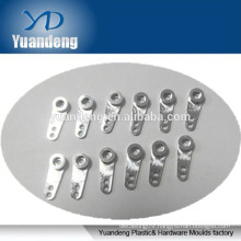 Aluminum Investment Casting, Aluminum casting parts,